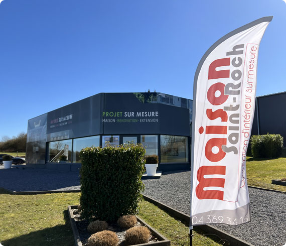 magasin de meubles de cuisine sur mesure à Xhoris près de Liège