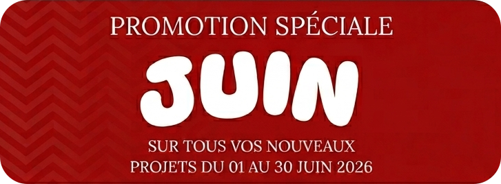 promo juin